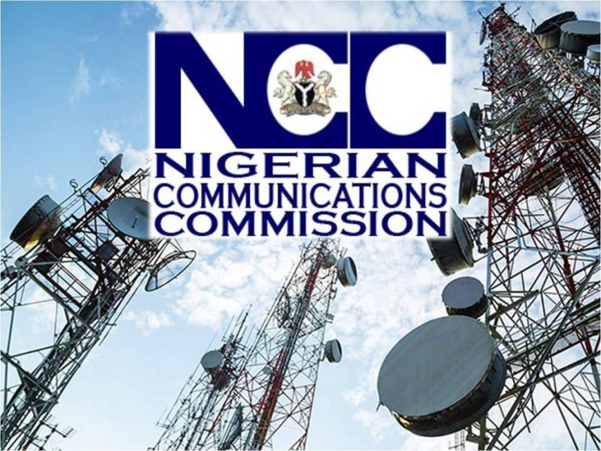 NCC Chairman applauds Approval of Projects To Train 3M on ICT Skills In Nigeria