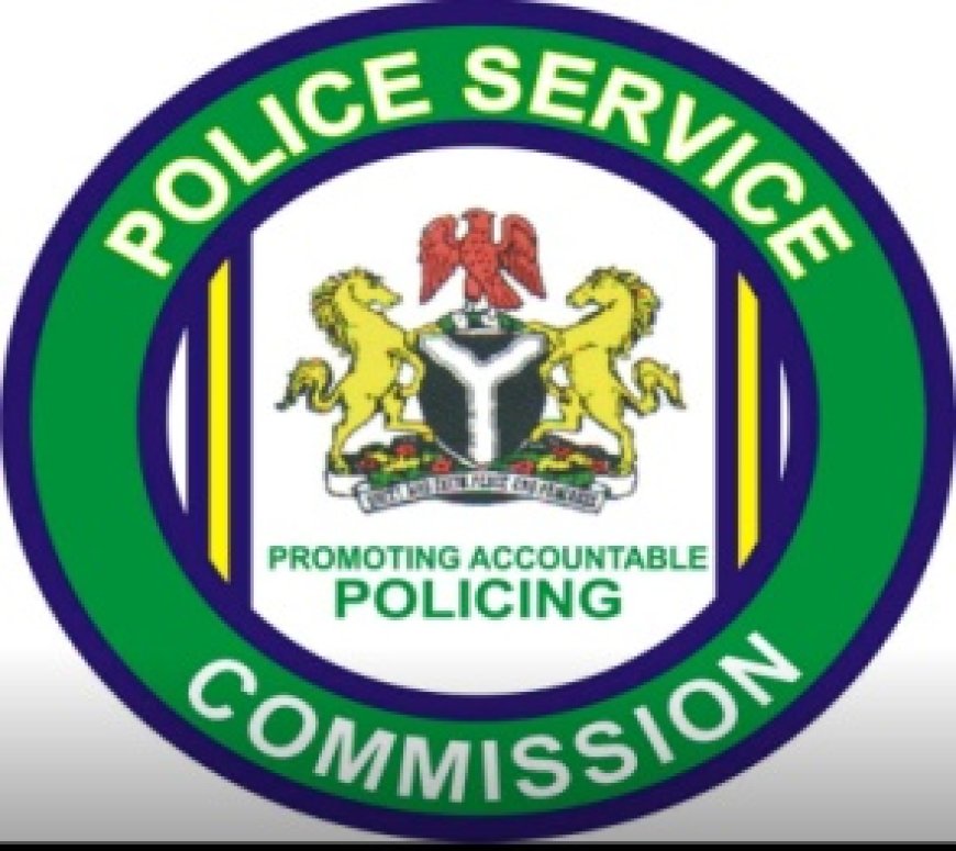 PSC DISOWNS TRENDING 2023 POLICE CUSTABLE SPECIAL LIST- SAYS NEXT STAGE OF  RECRUITMENT WILL BE ANNOUNCED SOON