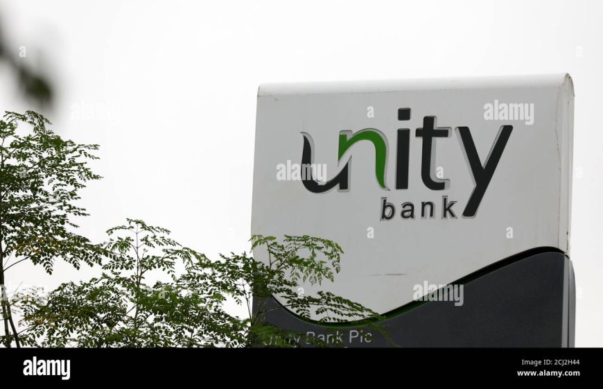 Unity Bank Holds 10th Edition of Corpreneurship Challenge; Agropreneurs, Others Win N10M Business Grant