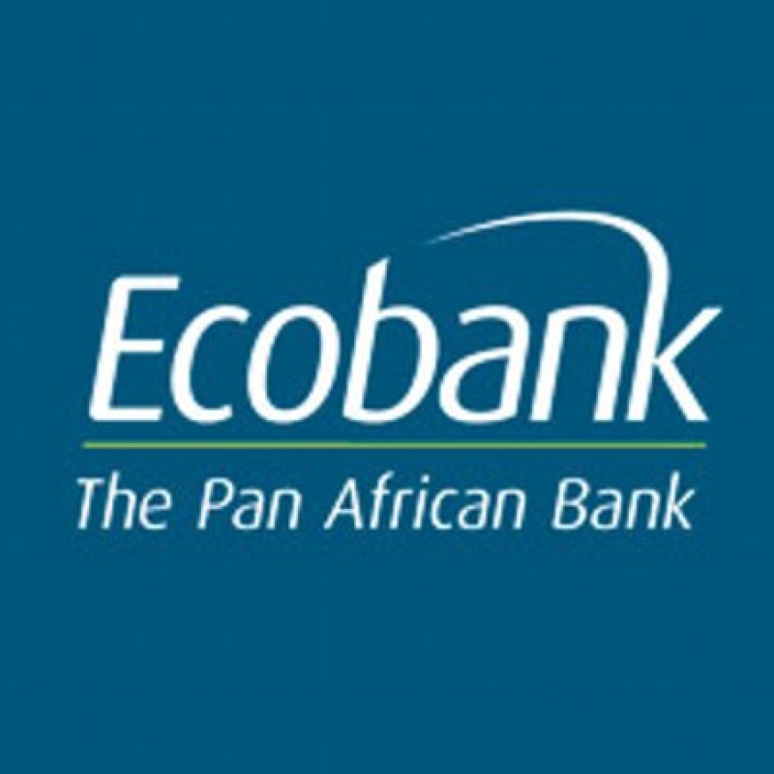 Yuletide Celebrations: Ecobank Offers Customers 24-Hour Digital Banking Services