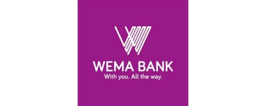 WEMA BANK BAGS TWO AWARDS: MOST OUTSTANDING SME FRIENDLY BANK OF THE YEAR,  DIGITAL BANK BRAND IN CONSUMER ENGAGEMENT