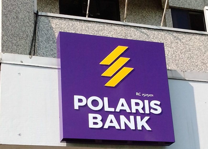 Polaris Bank's PASS, Set to Enhance Customers' Trade, Payment Across Africa