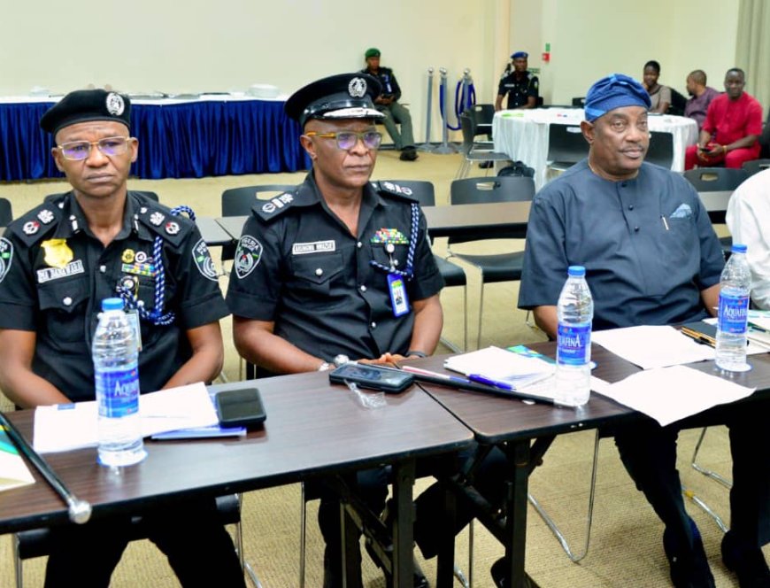 Police Recruitment Remains one week Closed on Portal As 547, 774 Application Received; 358, 900 Successful, 190,741 Rejected………. Anambra With 1664 Applicants Maintain Its Lagos Position