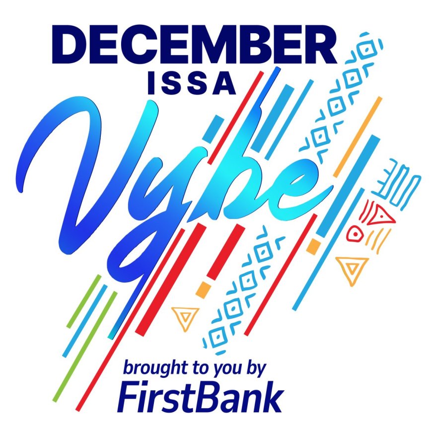 First Bank DecemberIssaVybe: Asake Kick Off 2023 Superstar Concert, Event