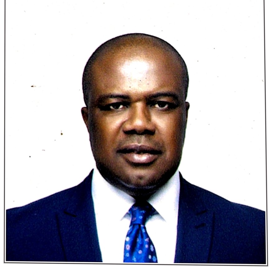 CAMB Mourns Transition of Abdul Imoyo its esteemed Publicity Secretary