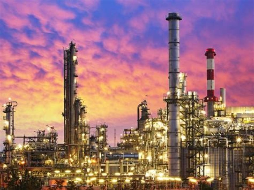 Dangote Refinery Receives Fifth One Million Barrels of Crude Oil Cargo, 6th cargo next week