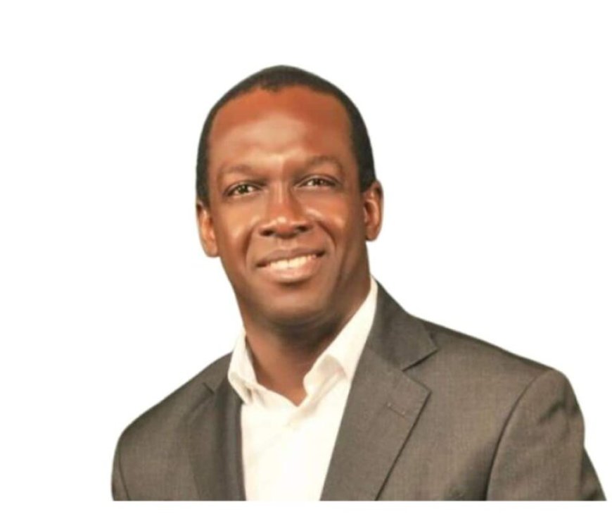 FrieslandCampina WAMCO Appoints Roger Adou as MD