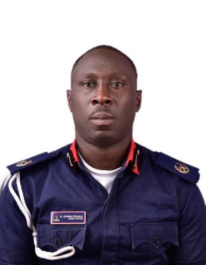 NSCDC WARNS PERSONNEL AGAINST INAPPROPRIATE SOCIAL MEDIA USE