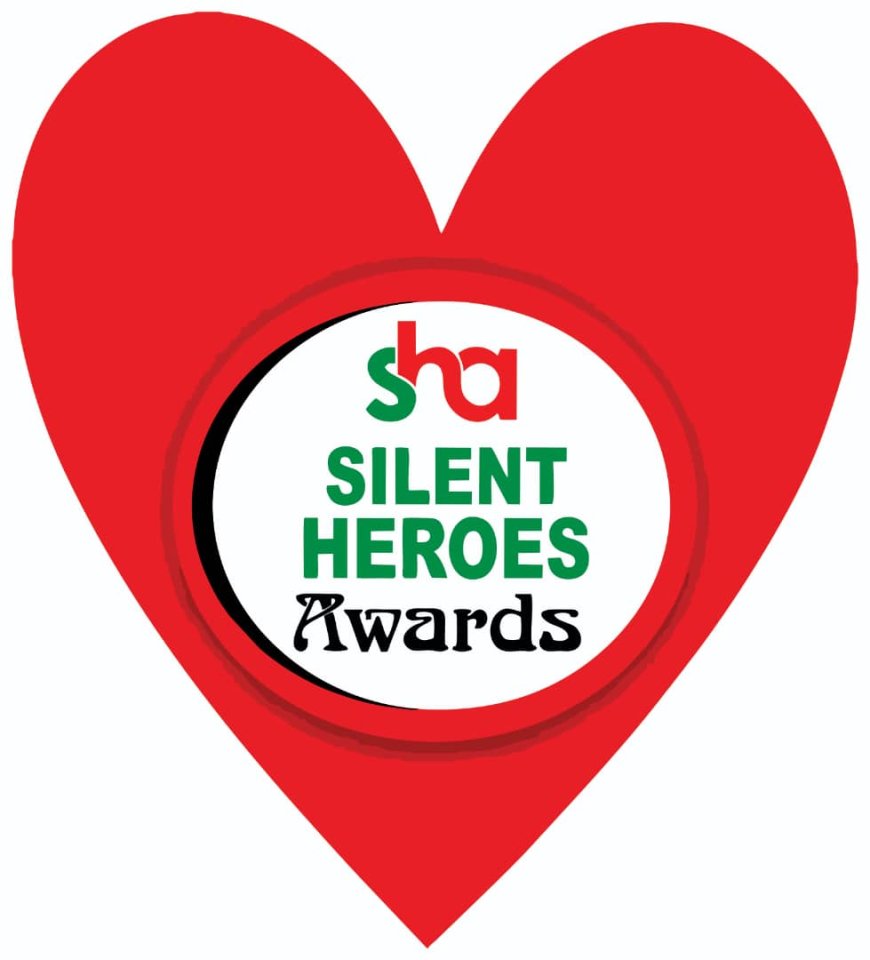 Silent Heroes National  Awards, 2024, Call For Nomination