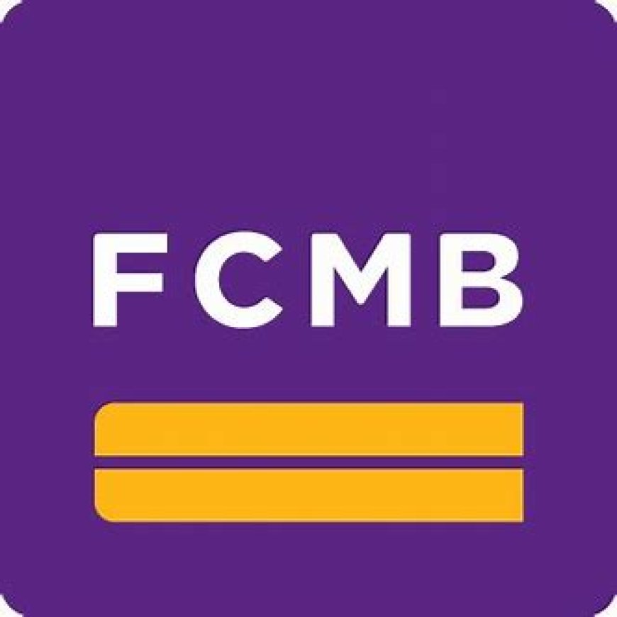 FCMB IN MESS OVER COURT ORDER  AS  A' COURT ORDERS THE BANK TO DEPOSIT N540M AS COMPENSATION TO CLERIC, EMMANUEL OMALE OVER DEFAMATION