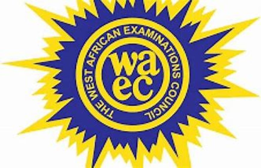 WAEC RELEASES  RESULTS OF PRIVATE CANDIDATES FOR WEST AFRICAN SENIOR SCHOOL CERTIFICATE EXAMINATION (WASSCE)  2023-SECOND SERIES