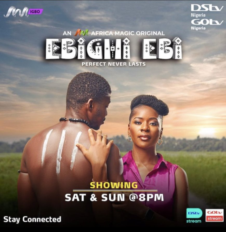 Top 5 Shows To Binge on GOtv Stream CatchUp This Easter Holiday