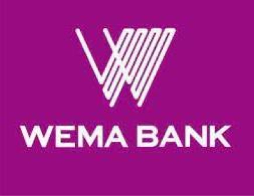 Wema Bank Customers Raises Concern over depositor’s Fund As lender’s reports N1.13bn fraud