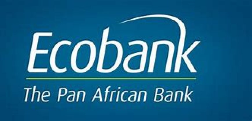 Ecobank MySME Growth Series: Artificial Intelligence Holds the key To Business Development, Says Erhabor