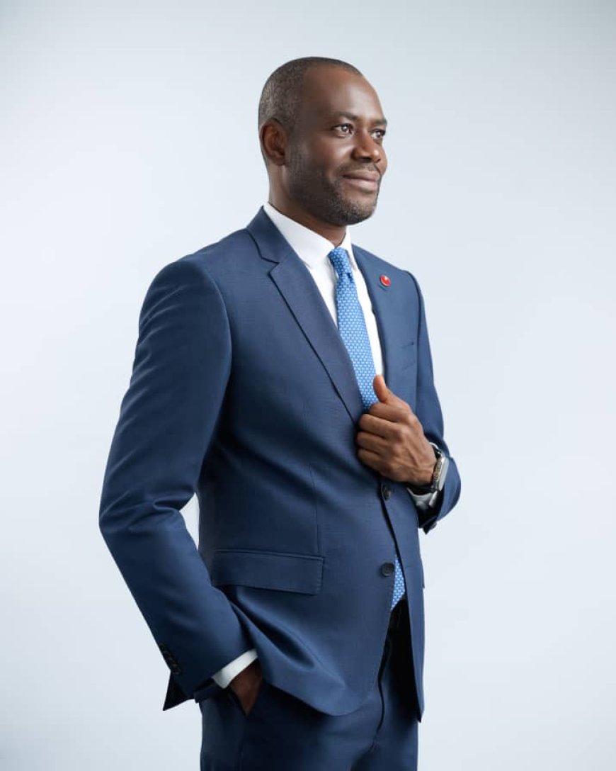 Leadership Means Always Believing in Better - CEO, Sterling Bank