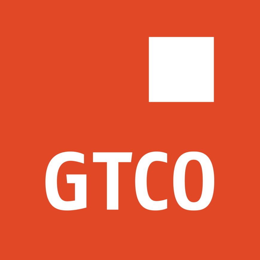 GTCO  Releases Unaudited Profit Results  of ₦509.3billion Before Tax In 2024 Q1