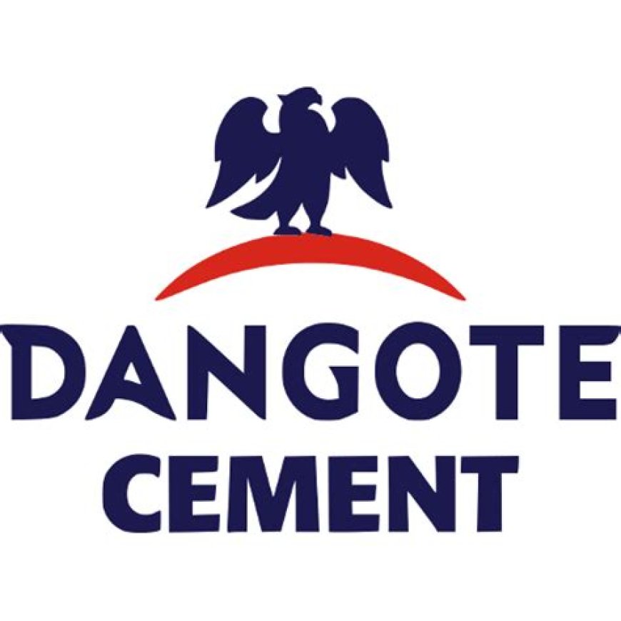 Dangote Cement says it’s committed to Capacity Building for Ogun Host