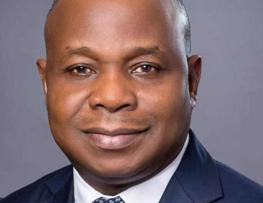 FirstBank Appoints Ebenezer Olufowose As Chairman, Board Of Directors