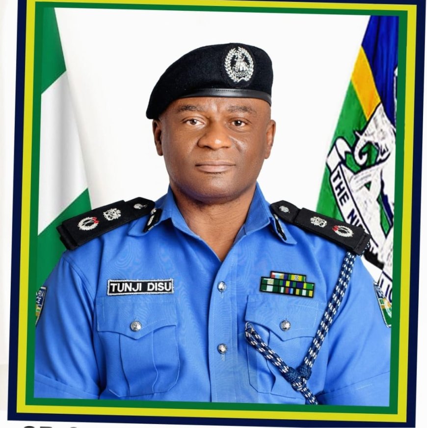 Rivers crisis: Residents commend police neutrality, proactiveness  .IG mourns deceased, orders probe