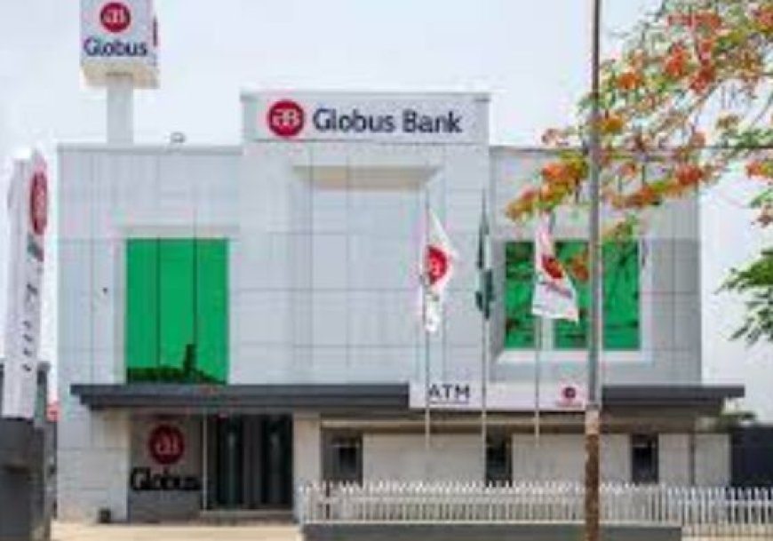 Massive Fraud in Globus Bank As Ex- Staff Accused Of N3.5 Billion, Court Freezes N1.1 Billion in Linked Assets