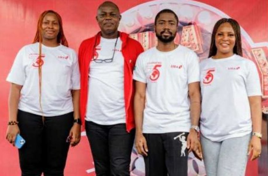 UBA @ 75: Customers Set To Win Over N200m As UBA Legacy Promo Kicks-Off