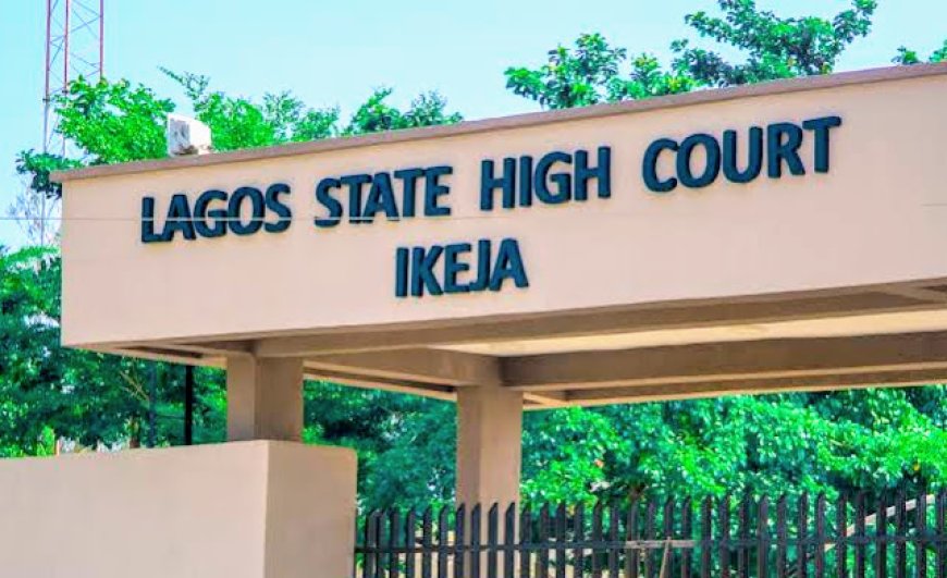 Lagos High Courts stops execution of Eyin Osa land judgement