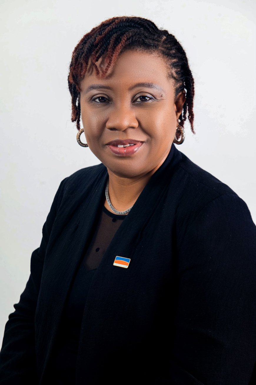 Promasidor Nigeria Appoints Eno Udoma-Eniang as Corporate Affairs, Ikun Dairy Farm (IDF) Director