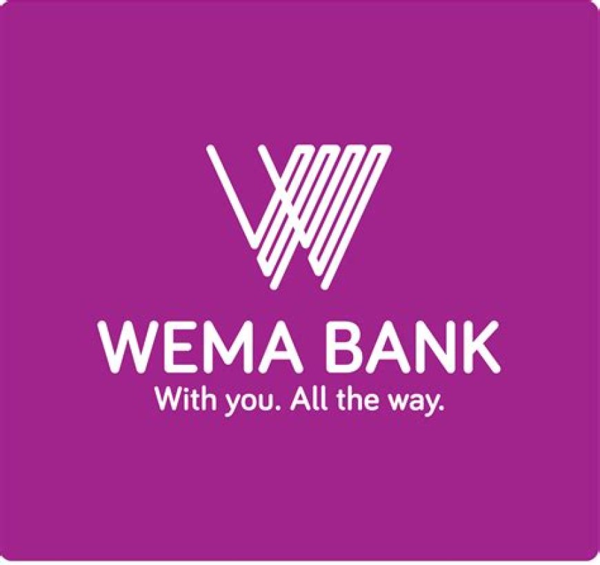 Sustainable Finance Awards 2024: Wema Bank Clinches Multiple Awards at Global Standards