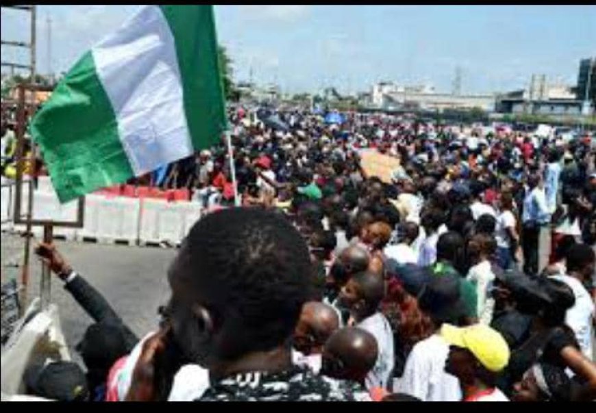 Nigerian Protests: APRA Stands With Nigeria, Calls For Continuous Dialogue