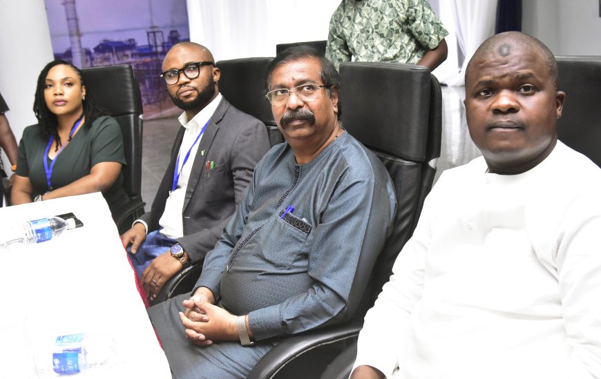 Dangote Refinery: Civil Society To Monitor CRUDE Sales Compliance BY NNPCL  …To set up Situation room in Abuja