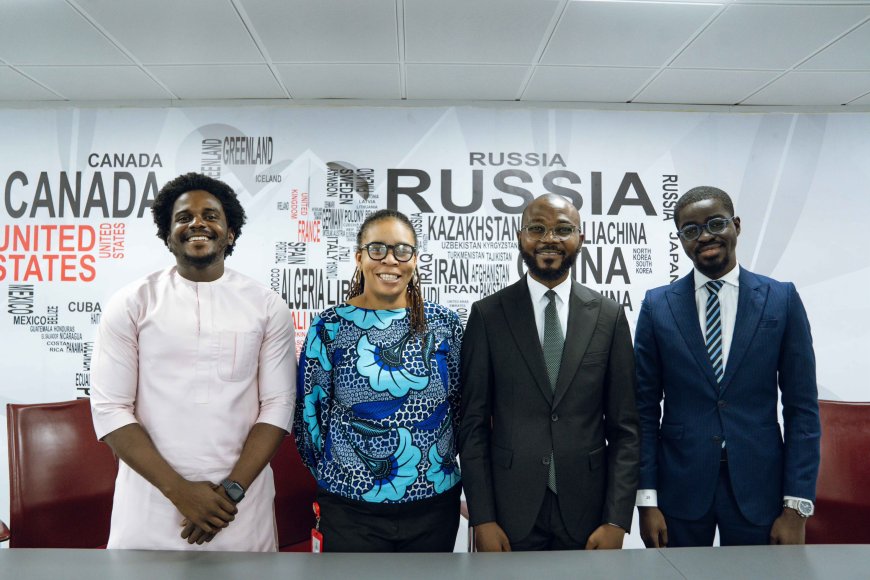 UBA Partners, Trains 50,000 Legal Professionals to Foster Professional Growth