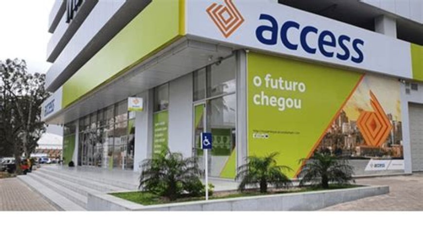 Access Holdings Plc Extends Rights Issue Acceptance Period To August 23, 2024