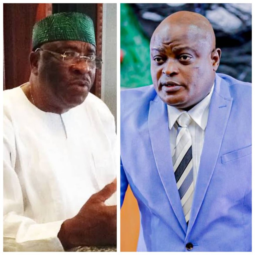 Speaker Obasa Congratulates Senator Adefuye At 80 - says GAC member a national treasure