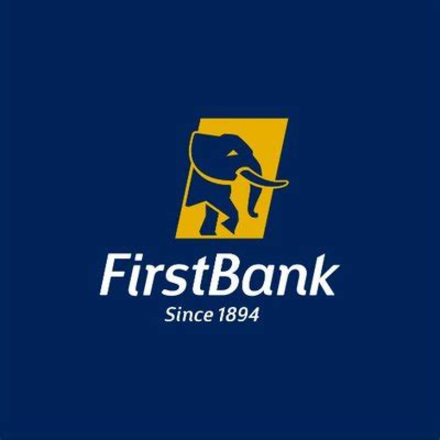 FirstBank Commemorates its Annual Corporate Responsibility, Sustainability Week ......Set To Plants 30,000 Tree, Others