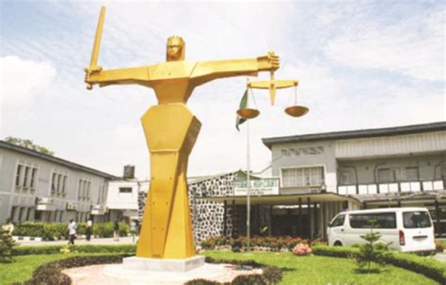 Court further restrains Chief of Naval Staff, Nigerian Navy over Lagos communities’ land