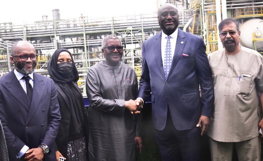 NBA says domestic refining will address fuel scarcity, queue   … Urges President Tinubu to implement directive on crude supply to Dangote refinery, others