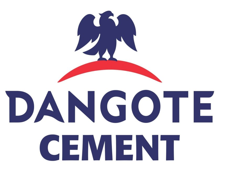 Dangote Cement Gboko Commits to Sustainable Infrastructural development of Host communities