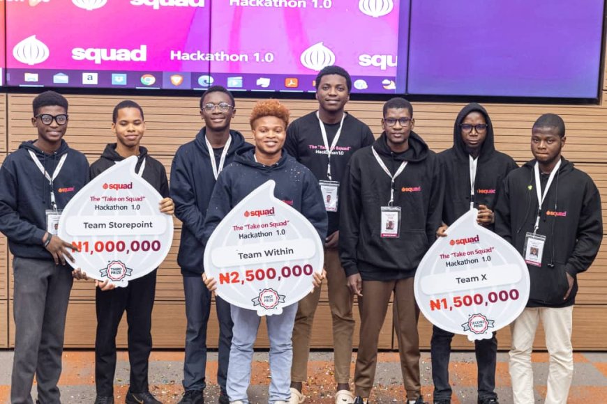 GTCO’s Habari Pay Launches Initiative To Accelerate Pathways For University Students Looking To Get Into The Fintech Industry.