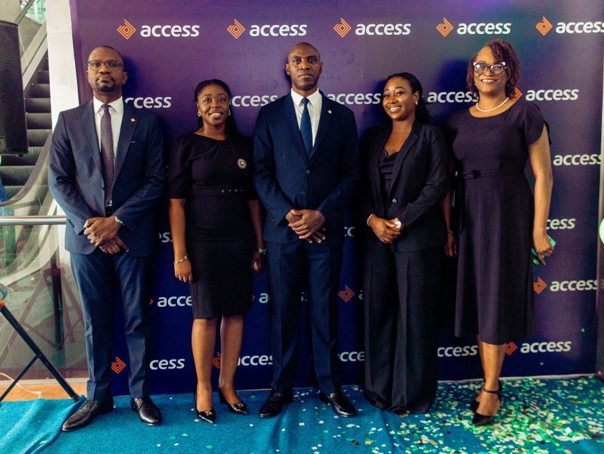 Access Bank Satisfies Legal Requirements on Acquisition of BancABC Tanzania  .......Company Now  to Operate as Access Bank Tanzania Limited