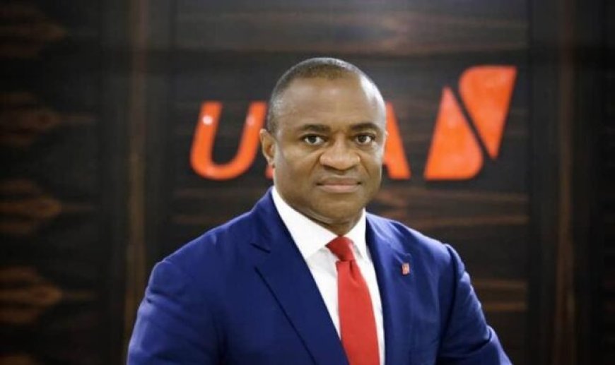 UBA Group Posts Impressive H1 2024 Report, Demonstrates Resilience Amidst Challenging Economic Environment