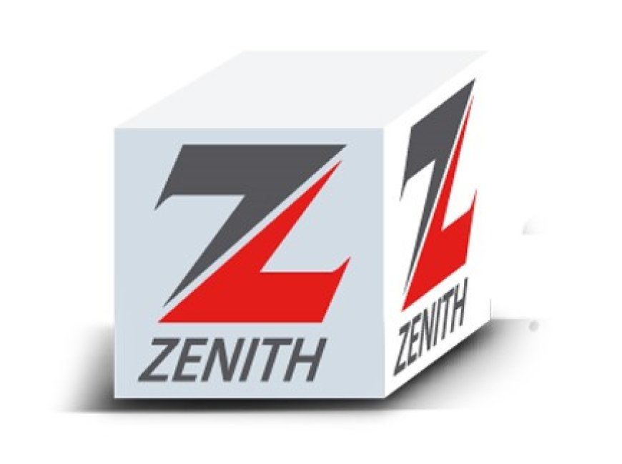 Zenith Bank Enhances E-Channel Services for Customers