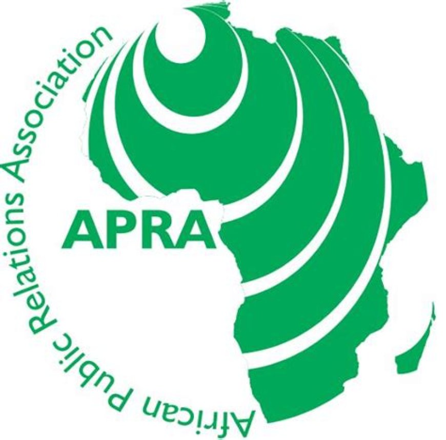 APRA, PRCA Africa Collaborate on Latest African PR Landscape Study