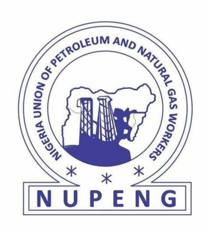 Stop Making Capital Out Of Helicopter Crash, Redeem Your Image,  End The Cracks In the Union-  PTD Tells NUPENG