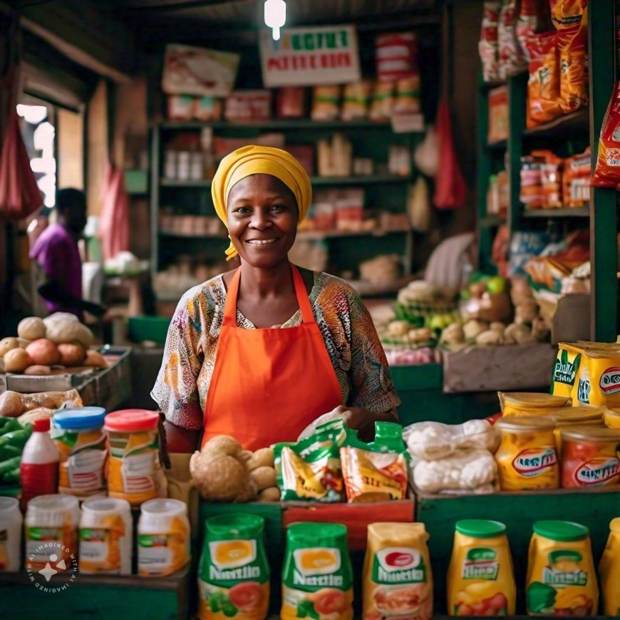 Nestle Transforms Lives through Nutrition, Affordable Food Solutions