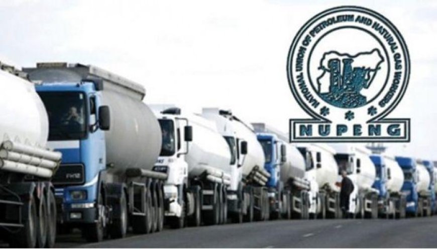 PTD Urges DSS, NSA To Call NUPENG To Order Over Attempt To Cause Industrial Crisis, Economic Sabotage