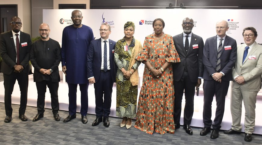 Access Bank Hosts 2024 French Business Forum, Affirms Boost to Nigeria-France Trade Relations