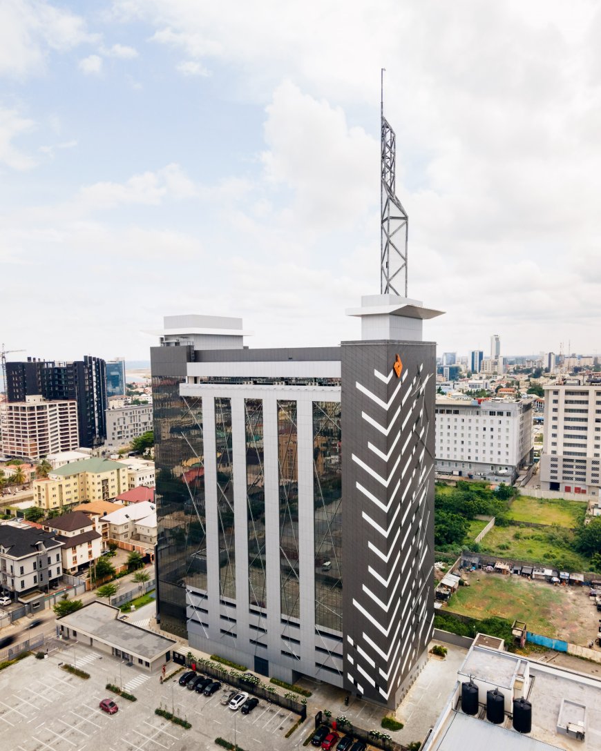 Access Bank Named Only Nigerian Company on Forbes 2024 World’s Best Employers List⁶