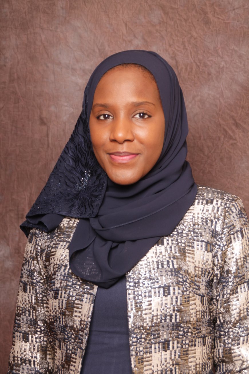 Halima Dangote: Family-Owned Businesses driving global economic success