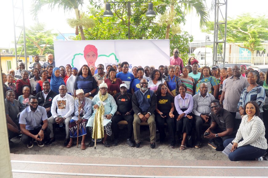 Nestlé Nigeria Expands Empowerment Initiative to Support Women Entrepreneurs in Calabar