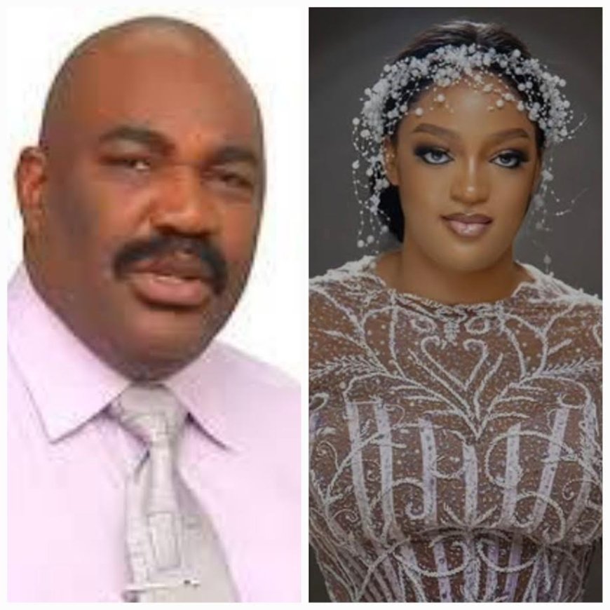 Idinye Appeals For Release Of Ooni’s Ex-Wife Naomi, Ibadan Broadcaster Oriyomi, Others Over Ibadan Stampede